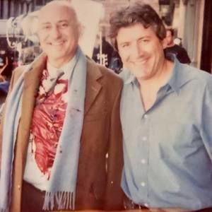 Meet your Posher, Marck